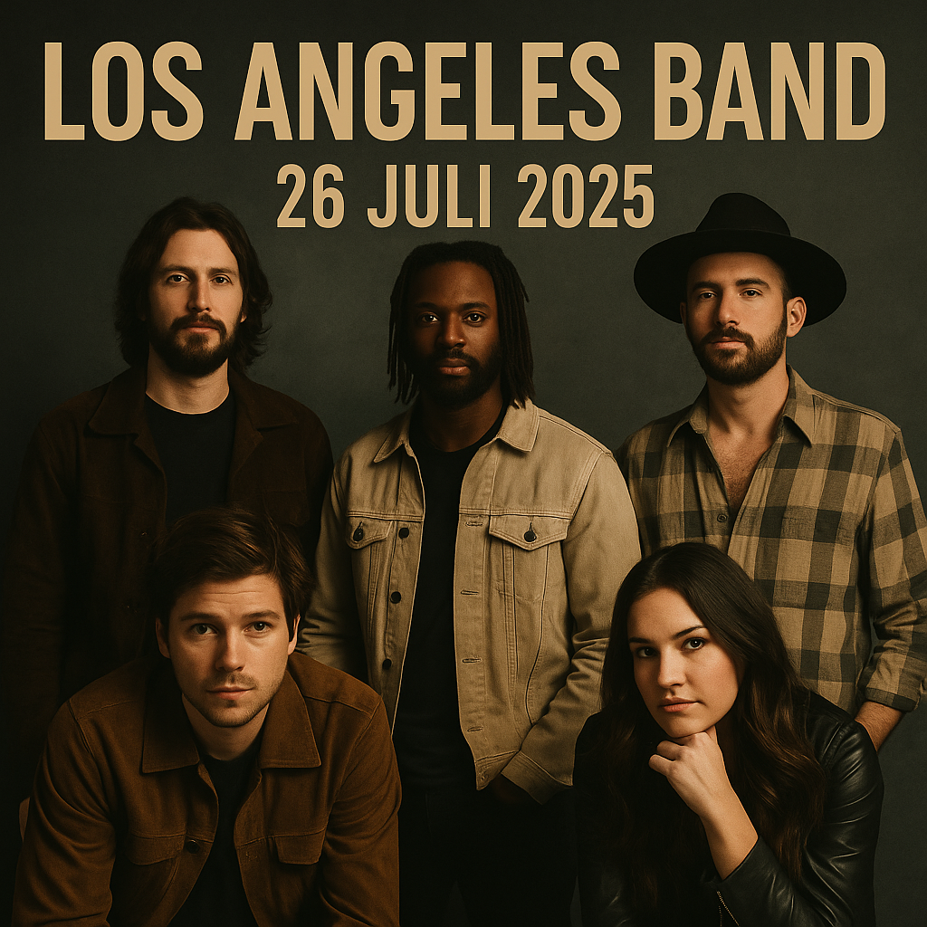 Los Angeles Band