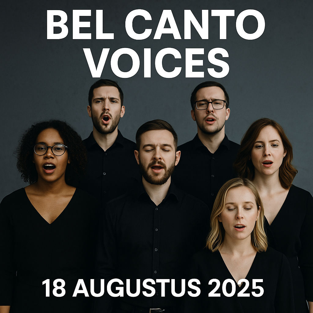 Bel Canto Voices