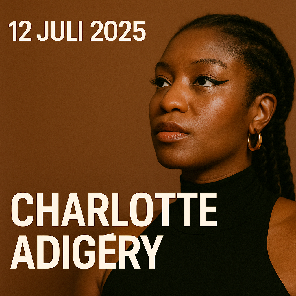 Charlotte Adigéry